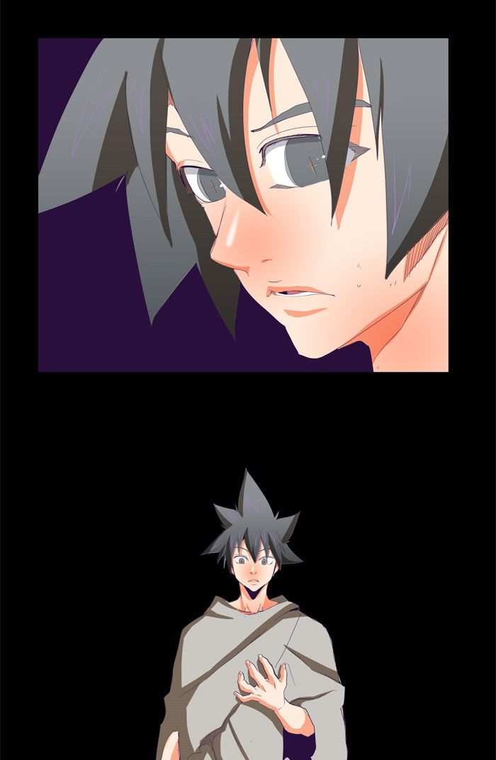 The God of High School Chapter 322 - page 40