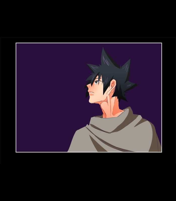 The God of High School Chapter 322 - page 42