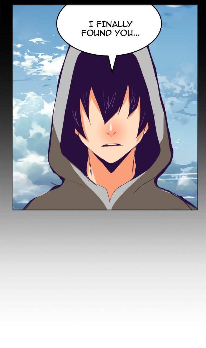 The God of High School Chapter 322 - page 47