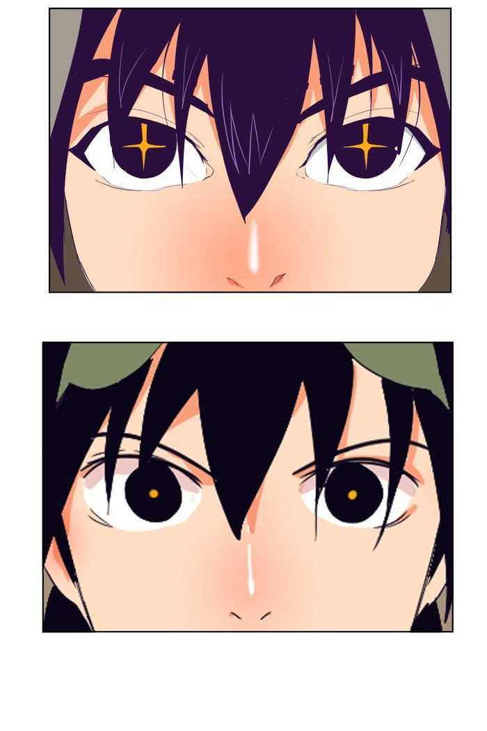 The God of High School Chapter 322 - page 48