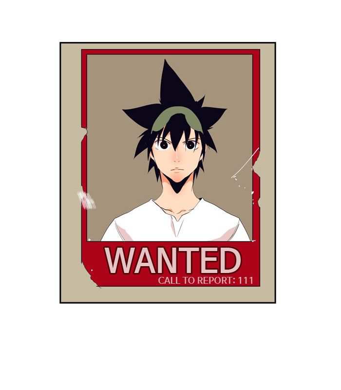 The God of High School Chapter 322 - page 49