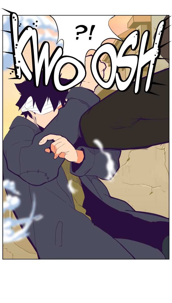The God of High School Chapter 322 - page 65