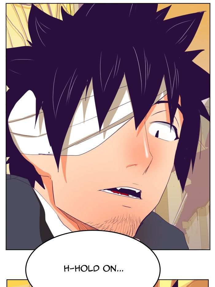 The God of High School Chapter 322 - page 82