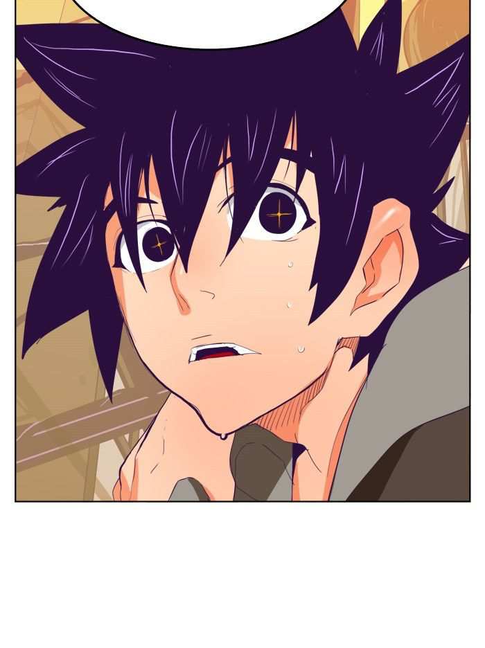 The God of High School Chapter 322 - page 83