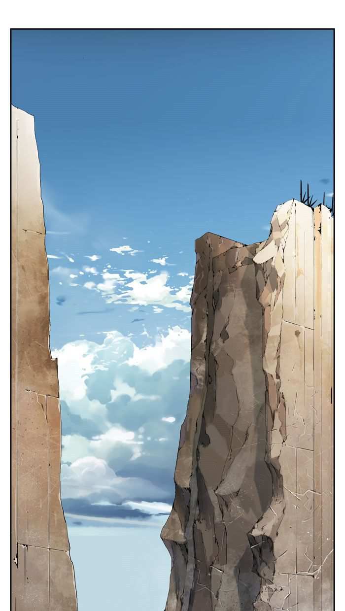 The God of High School Chapter 321 - page 1