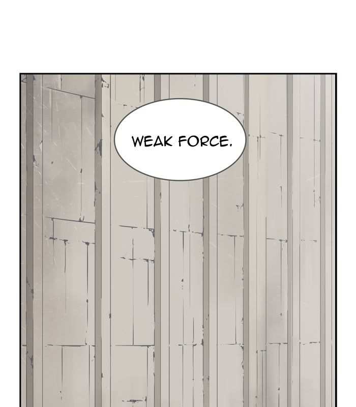 The God of High School Chapter 321 - page 11