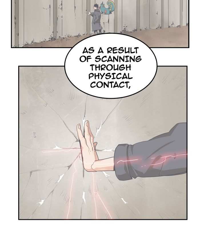 The God of High School Chapter 321 - page 12