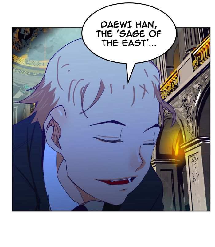 The God of High School Chapter 321 - page 13