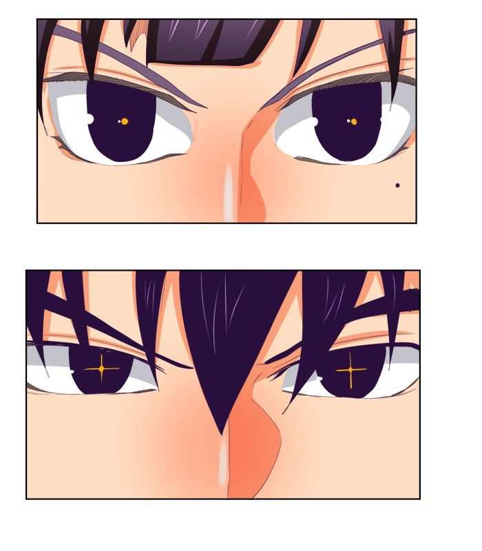 The God of High School Chapter 321 - page 23