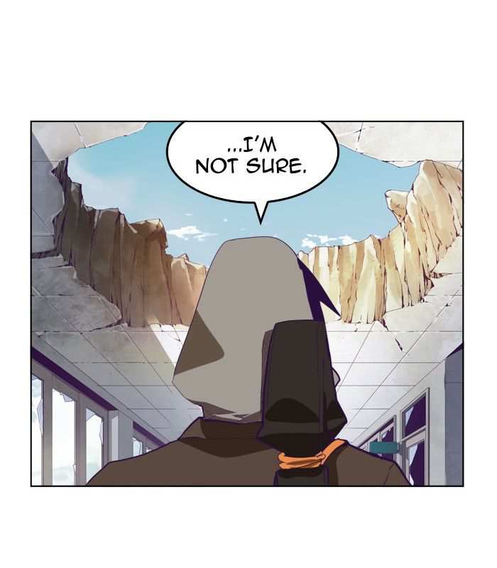 The God of High School Chapter 321 - page 26