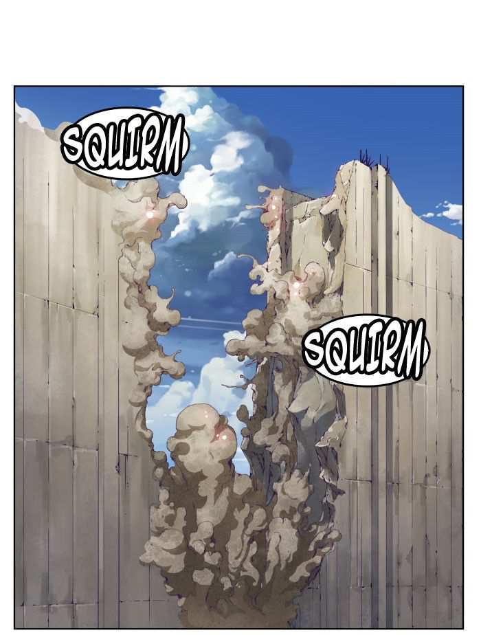 The God of High School Chapter 321 - page 3
