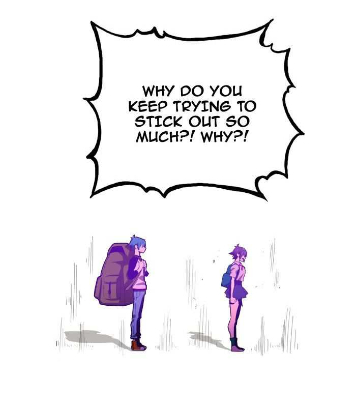 The God of High School Chapter 321 - page 33