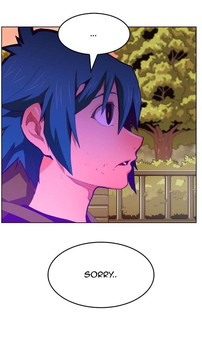 The God of High School Chapter 321 - page 34