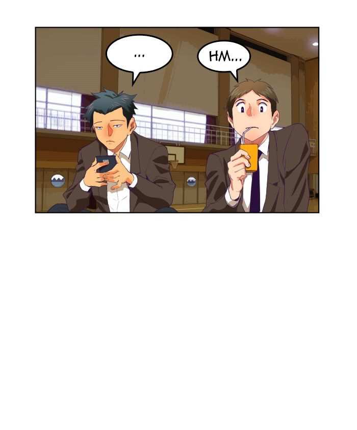 The God of High School Chapter 321 - page 44