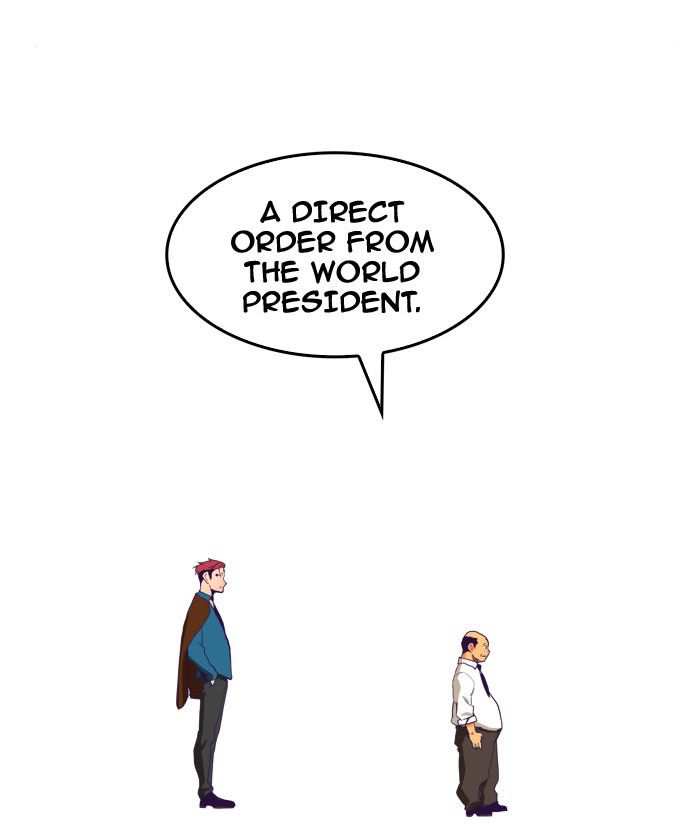 The God of High School Chapter 321 - page 66