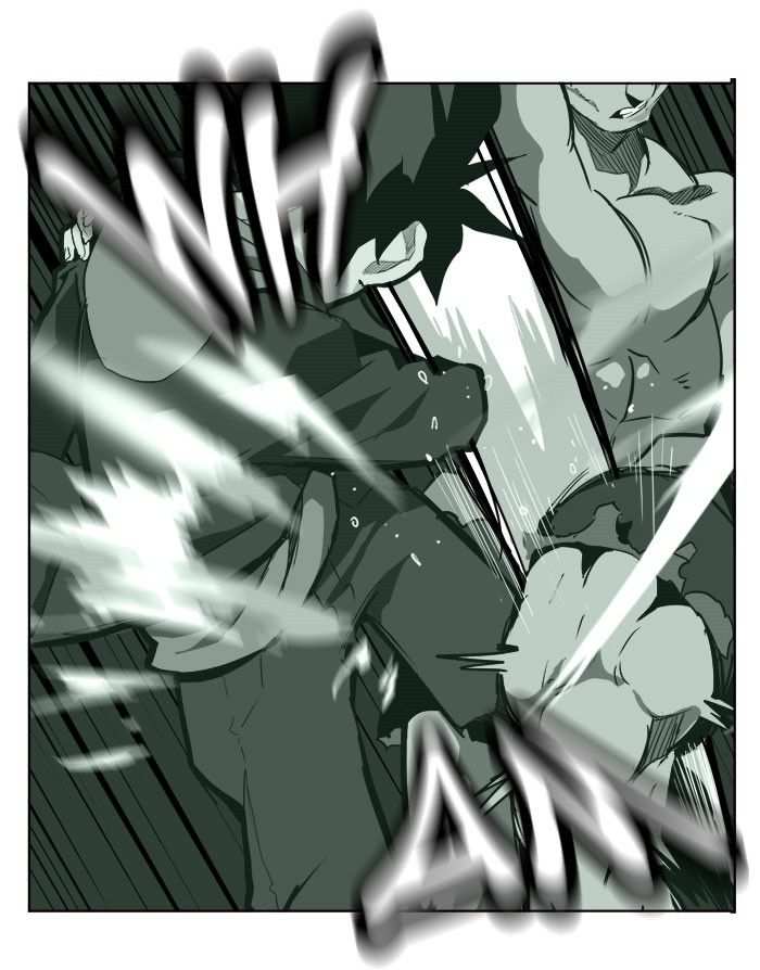 The God of High School Chapter 321 - page 73