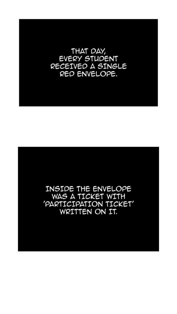 The God of High School Chapter 321 - page 81