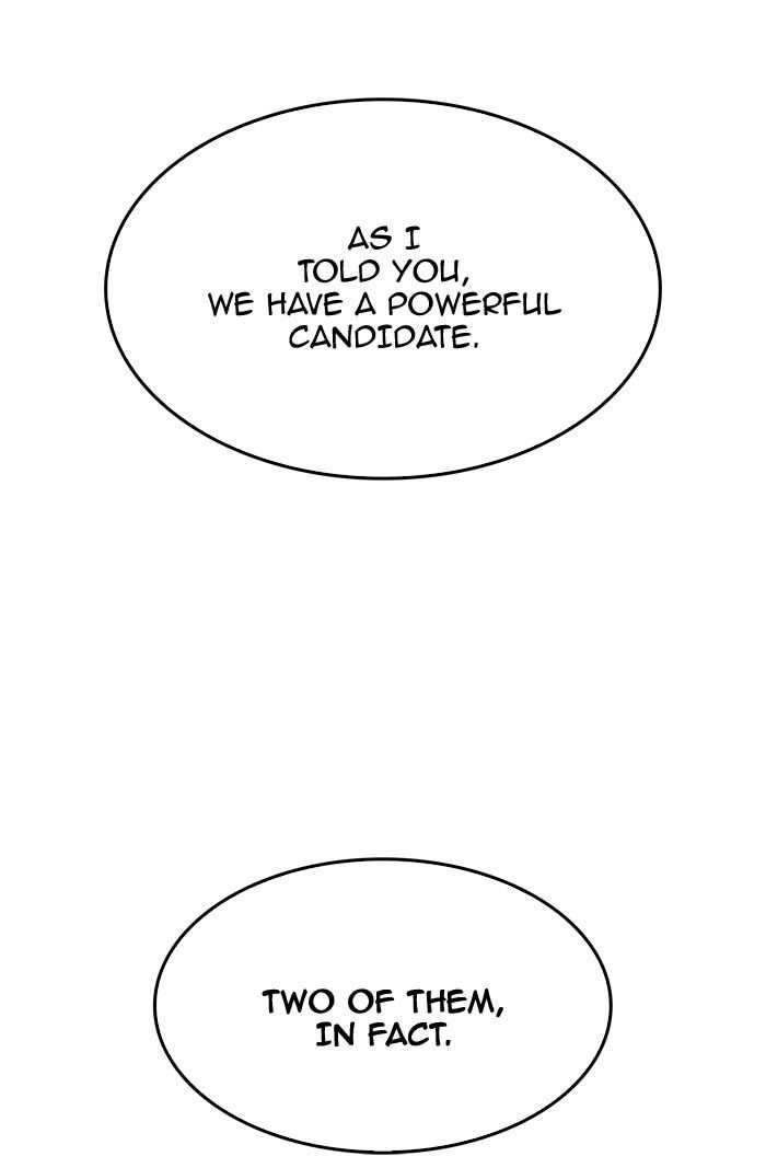 The God of High School Chapter 321 - page 83