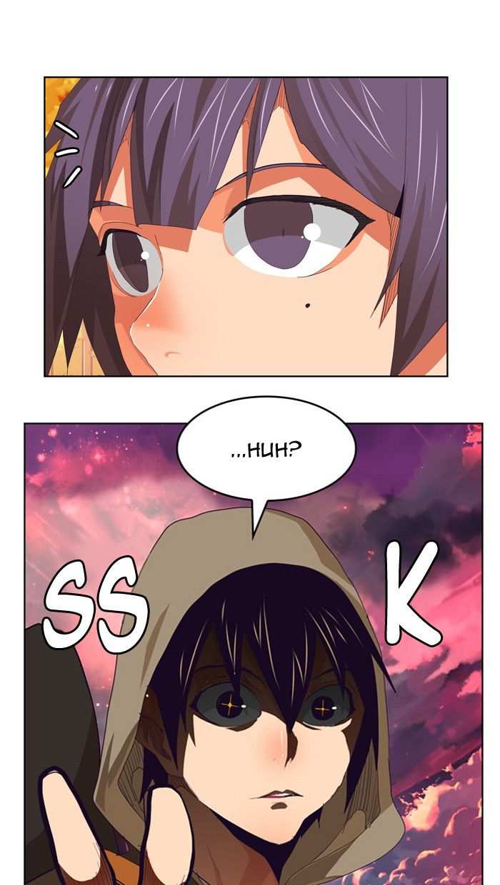 The God of High School Chapter 319 - page 1