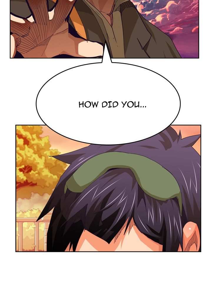 The God of High School Chapter 319 - page 2