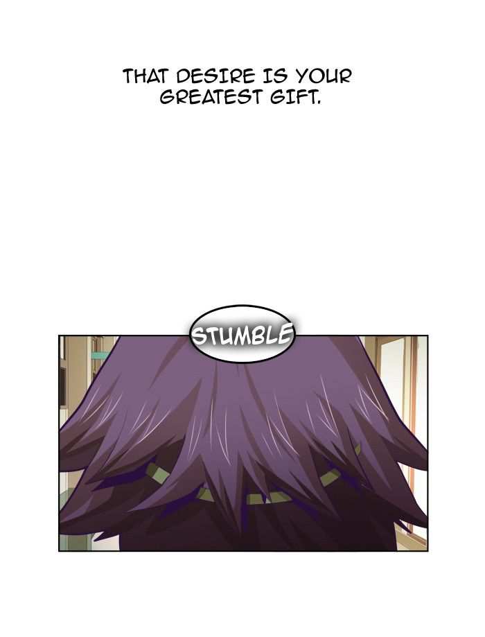 The God of High School Chapter 319 - page 25