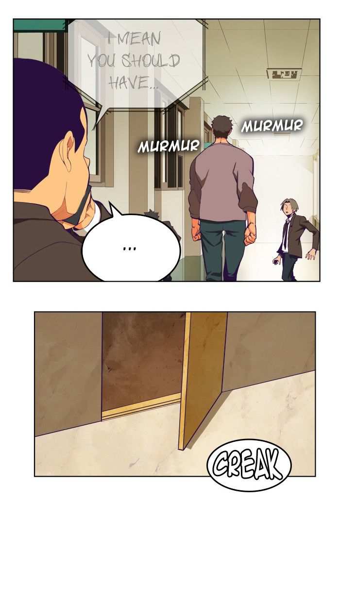 The God of High School Chapter 319 - page 30