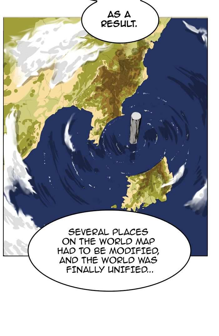 The God of High School Chapter 319 - page 37