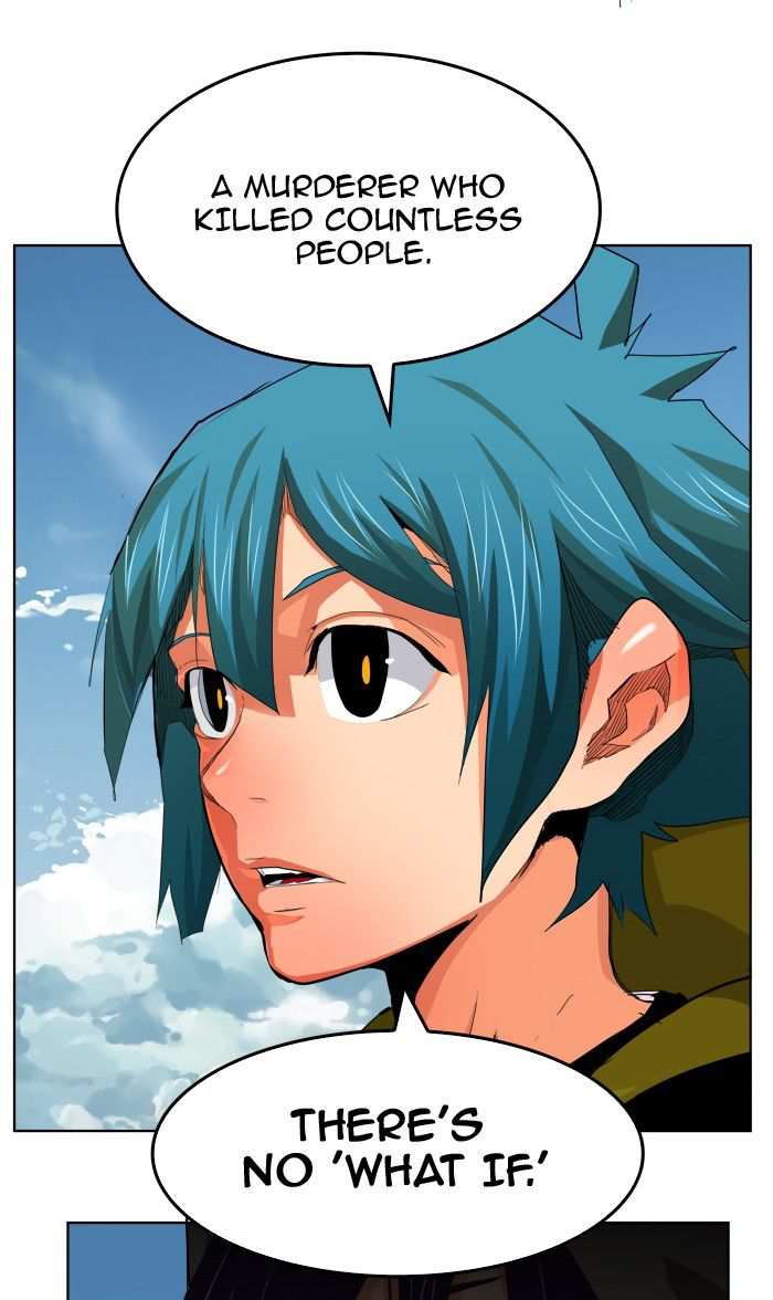 The God of High School Chapter 319 - page 42