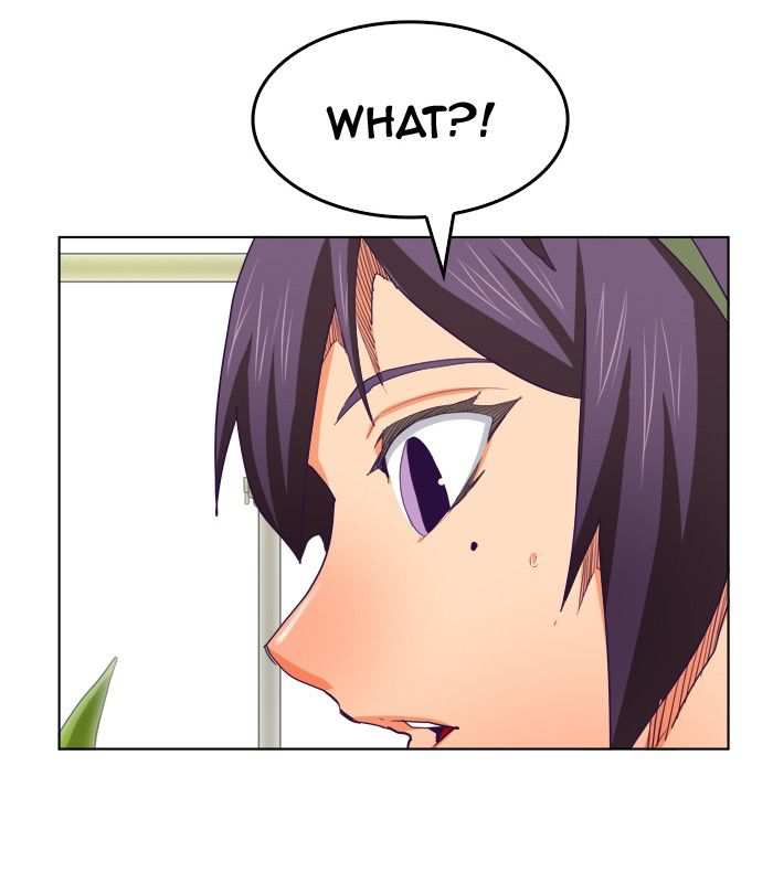 The God of High School Chapter 319 - page 45