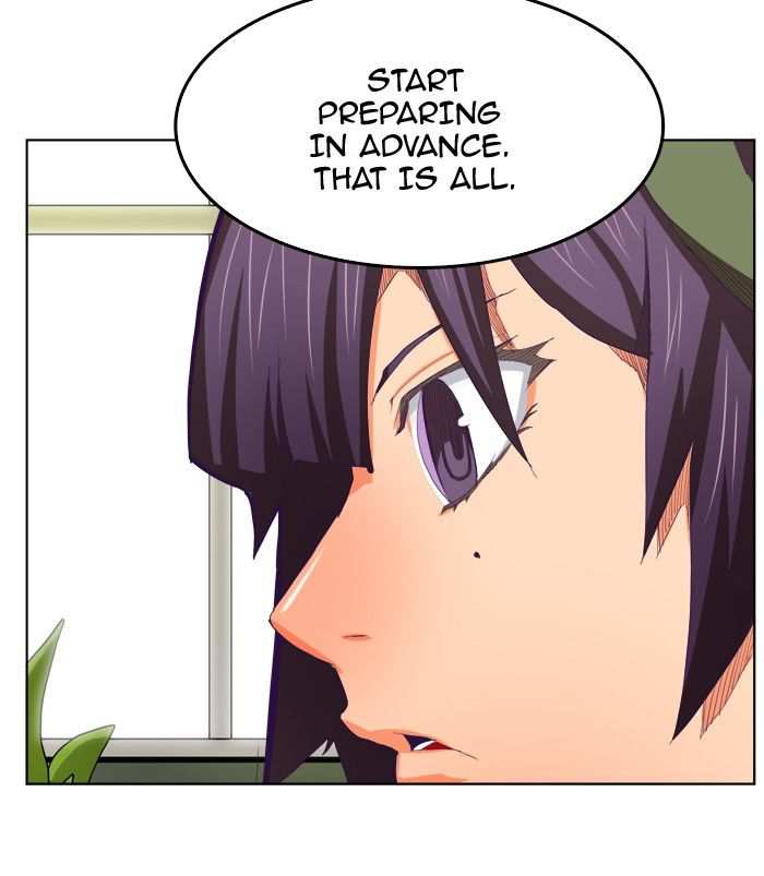 The God of High School Chapter 319 - page 47