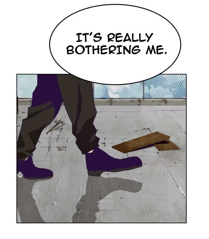 The God of High School Chapter 319 - page 48