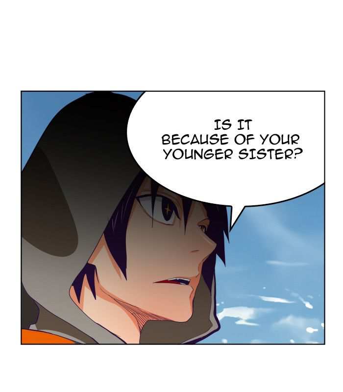 The God of High School Chapter 319 - page 53
