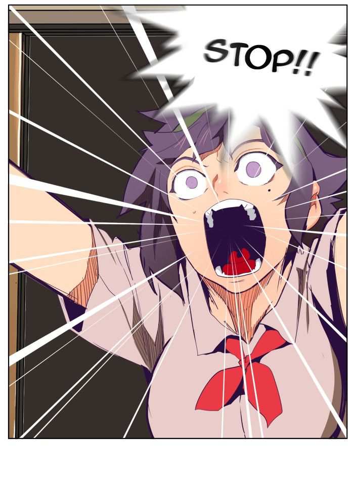 The God of High School Chapter 319 - page 77