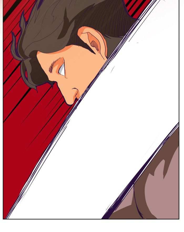 The God of High School Chapter 319 - page 87
