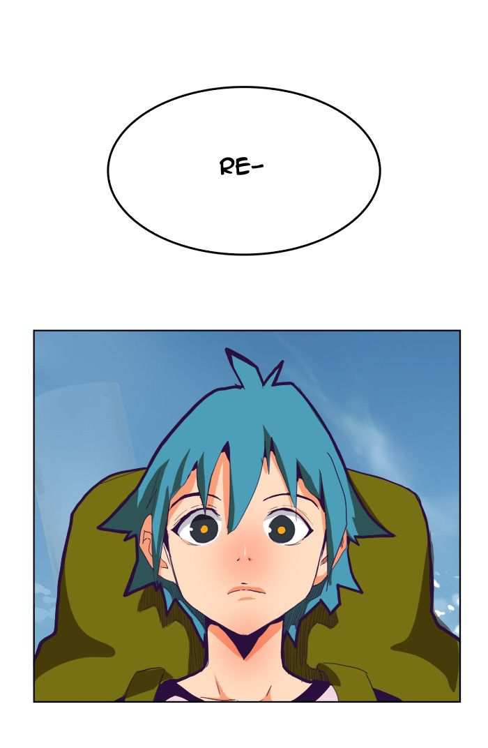 The God of High School Chapter 319 - page 88