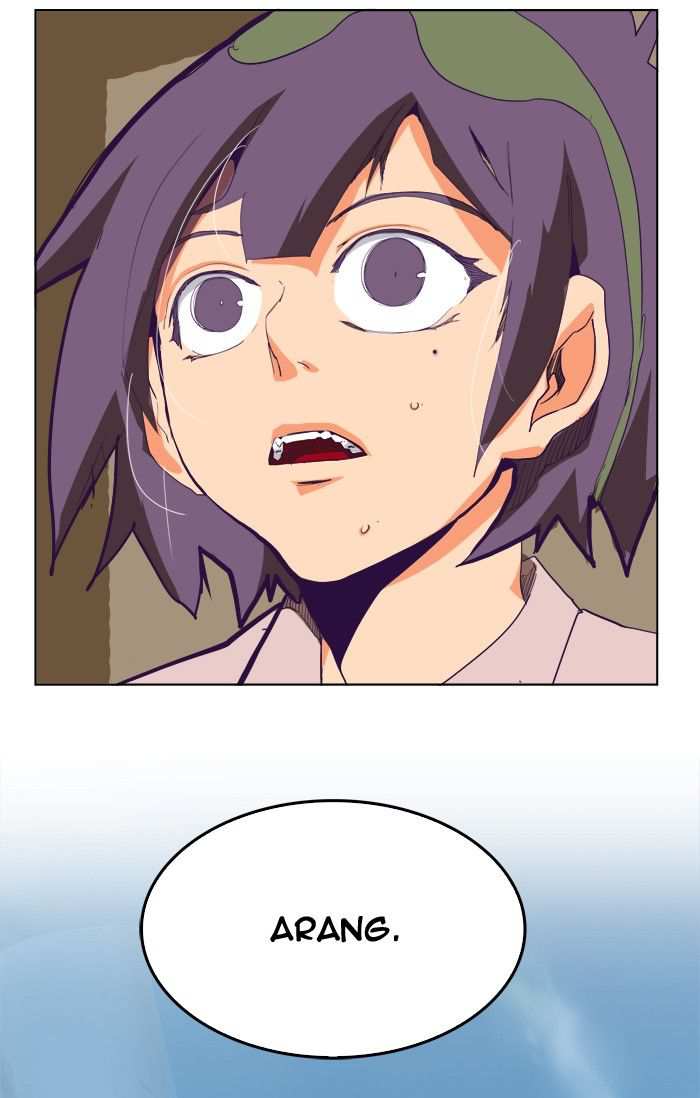 The God of High School Chapter 319 - page 89