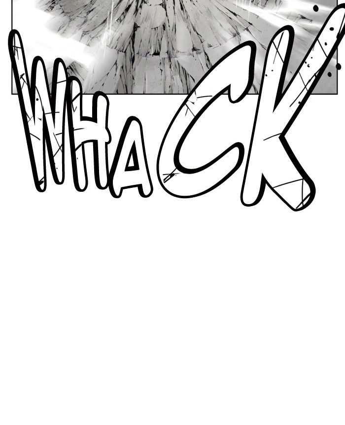 The God of High School Chapter 319 - page 93
