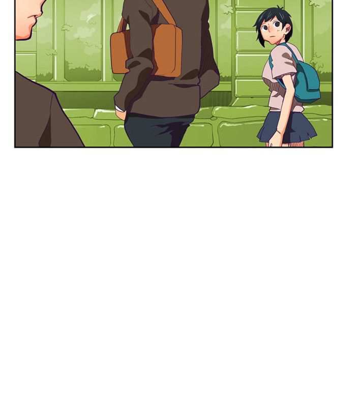 The God of High School Chapter 318 - page 15