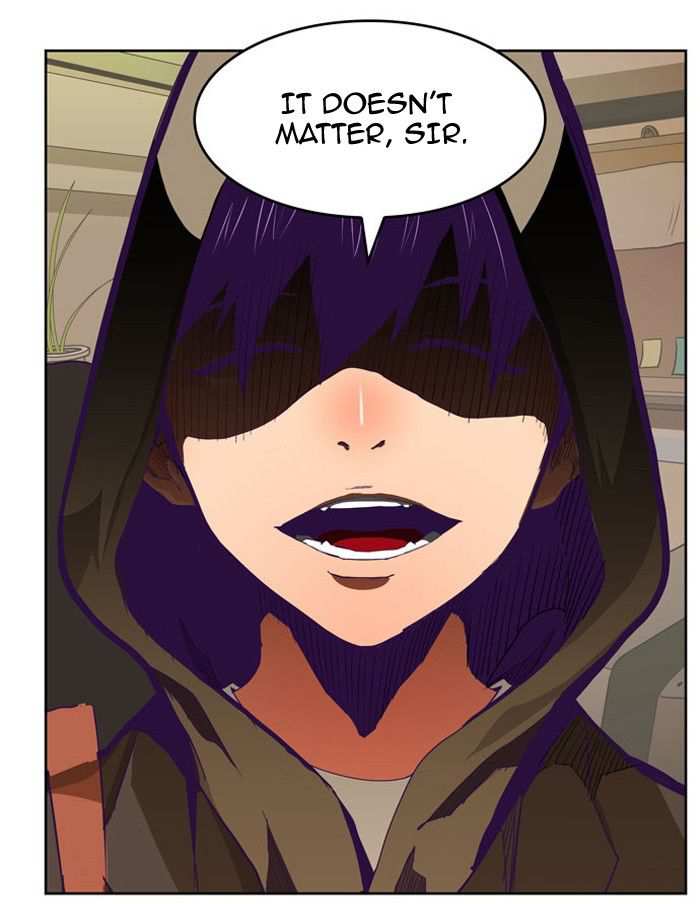 The God of High School Chapter 318 - page 18