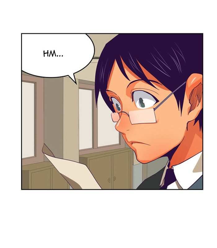 The God of High School Chapter 318 - page 19