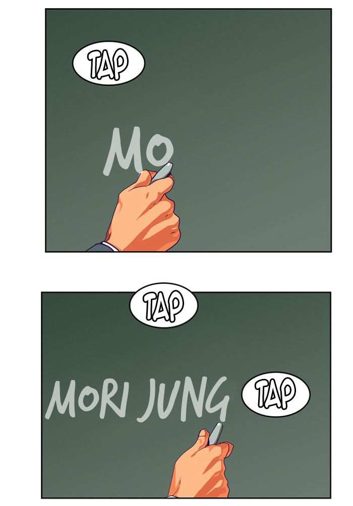The God of High School Chapter 318 - page 23