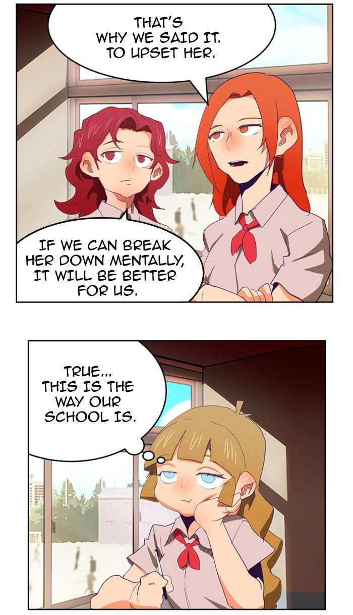 The God of High School Chapter 318 - page 39