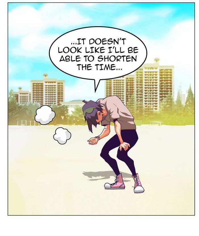 The God of High School Chapter 318 - page 48
