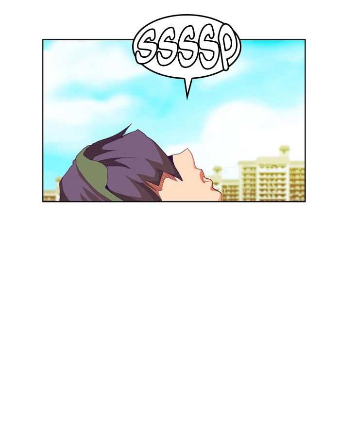 The God of High School Chapter 318 - page 56