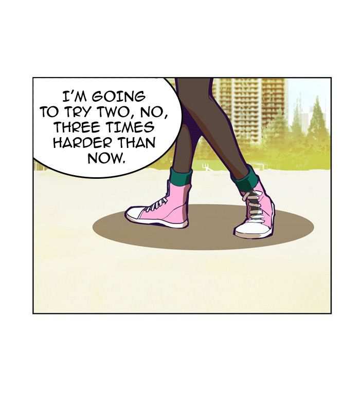 The God of High School Chapter 318 - page 61
