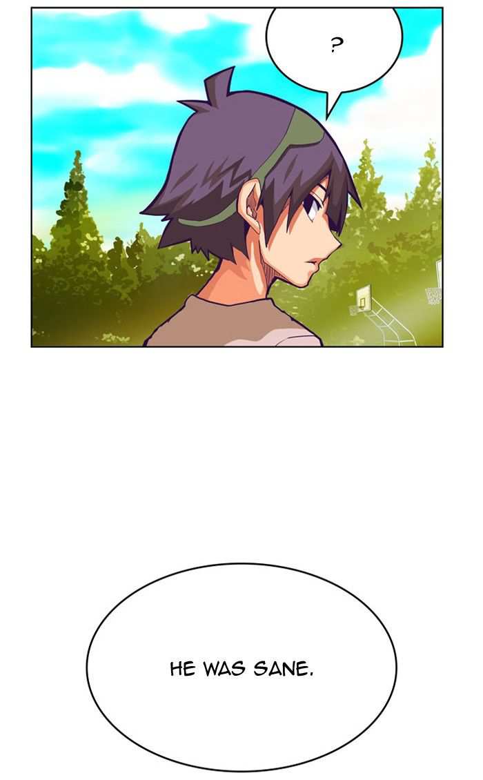 The God of High School Chapter 318 - page 65