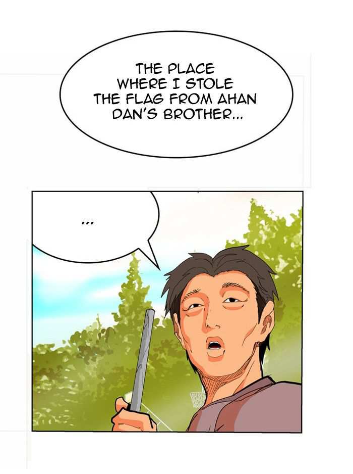 The God of High School Chapter 318 - page 81