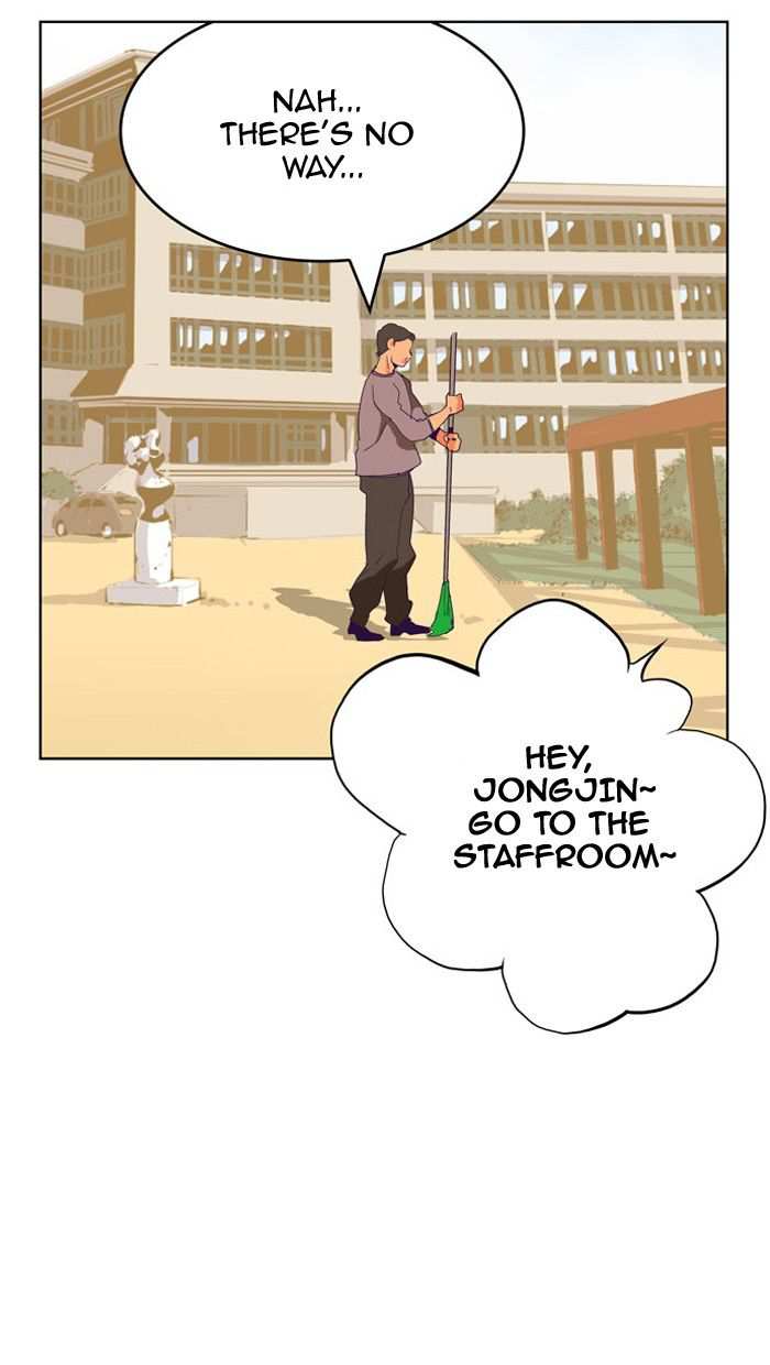 The God of High School Chapter 318 - page 82