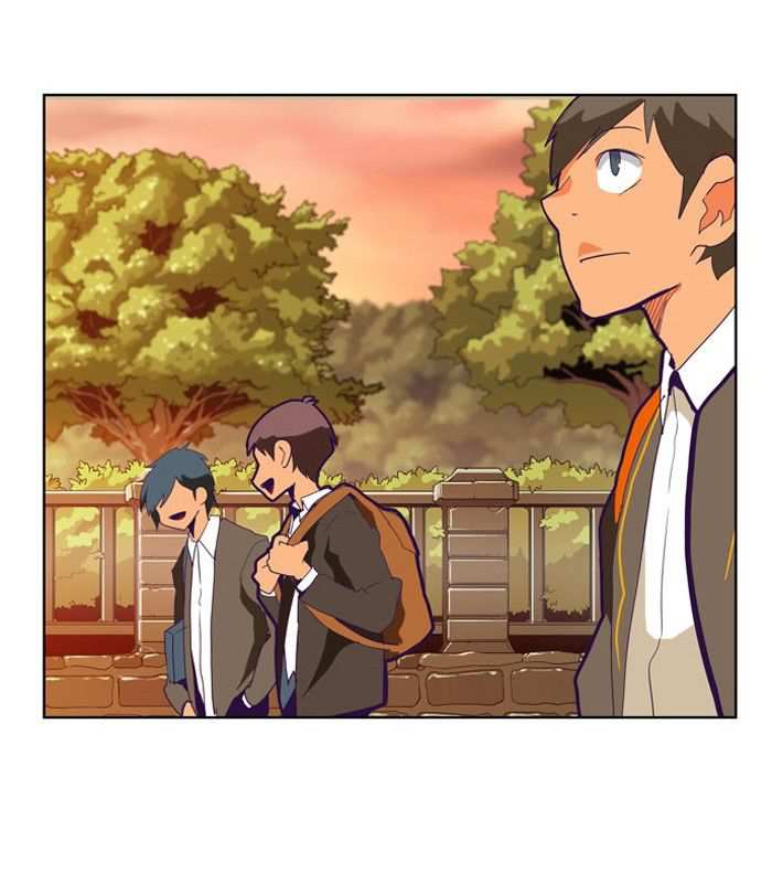 The God of High School Chapter 318 - page 83