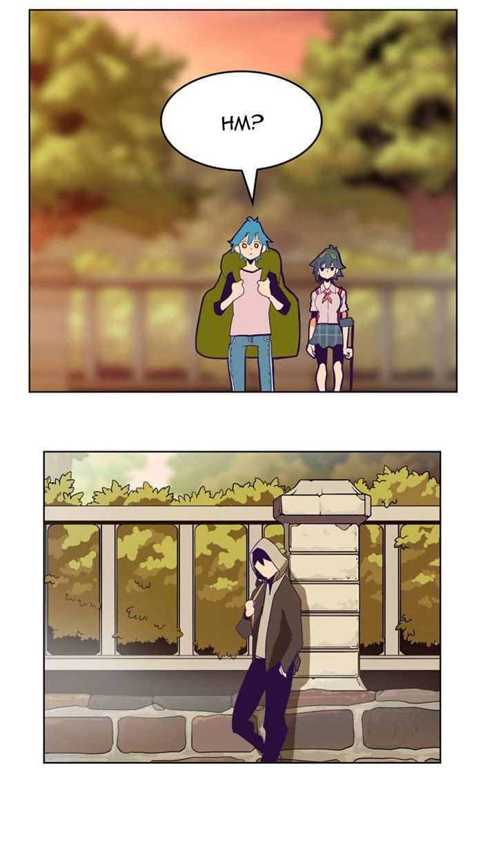 The God of High School Chapter 318 - page 84